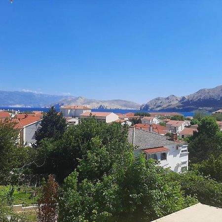 Apartments Nana - Baska Kültér fotó