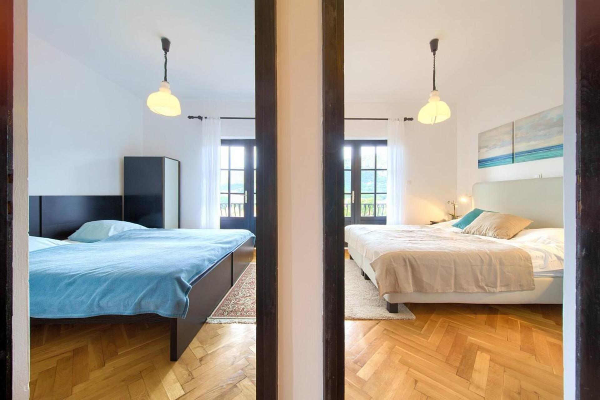 Apartments Nana - Baska Kültér fotó