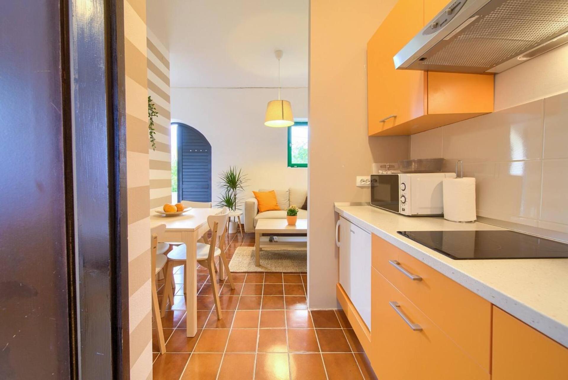 Apartments Nana - Baska Kültér fotó