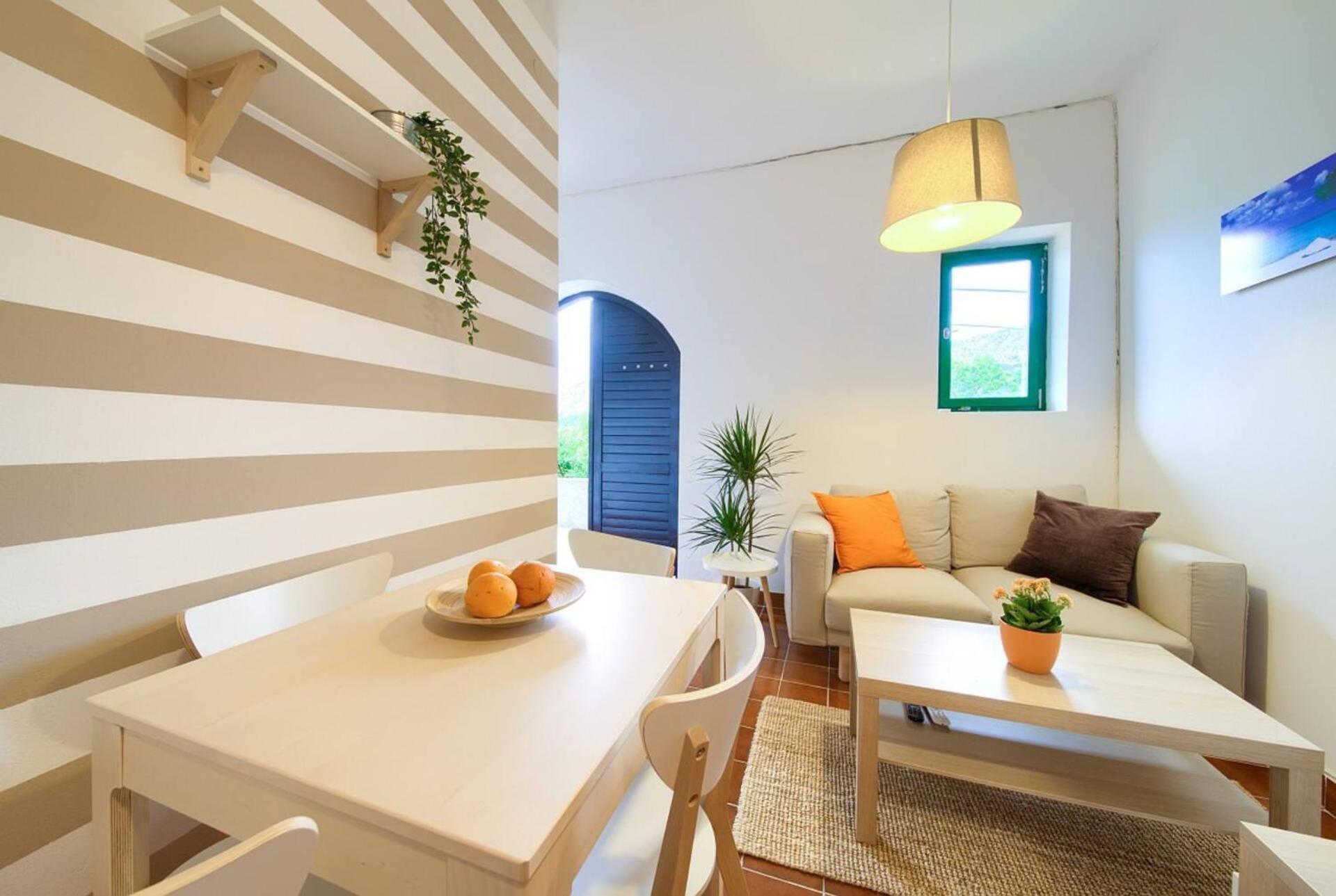 Apartments Nana - Baska Kültér fotó